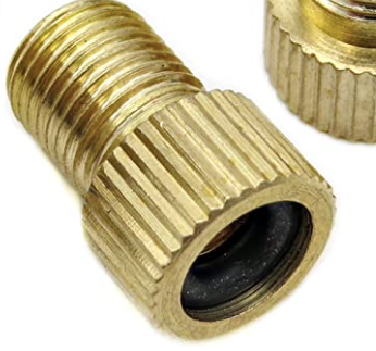 Change presta to 2024 schrader