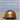 Kiddimoto Gold Helmet on Beach