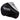A photo of the Oxford Aquatic Bike Cover, a large black and silver cover that fits over a standard adult bike