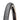 A photo of the Rambler Tyres, showing the tyre's details on the sidewall.