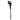 A photo of the Pro Series Easy Axle Fit Kickstand for 20" bikes