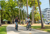 Cairns Bike Hire Riding - Biked