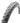 Vee Rubber 16 x 2.125 BMX Style Tyre