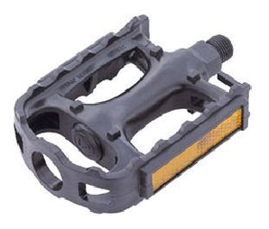 VP Pedals 9/16" MTB One Peice