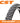 CST Tyre - 24 x 2.10 Knobby