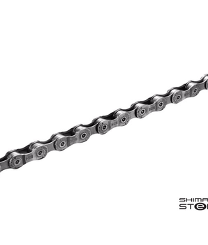 Shimano CN-E6070-9 CHAIN FOR STEPS REAR 9-SPEED w/END PIN 126 LINKS