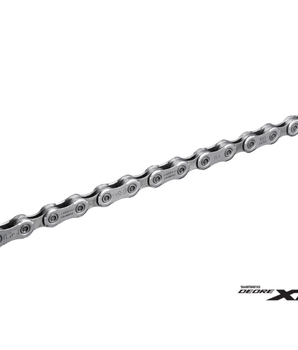 Shimano CN-M8100 CHAIN 12-SPEED XT w/QUICK LINK 126 LINKS