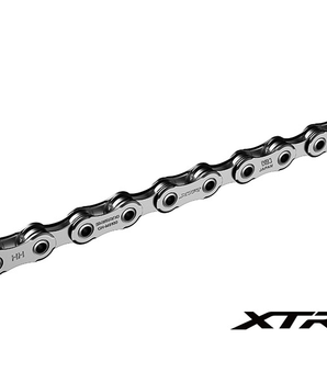 Shimano CN-M9100 CHAIN 12-SPEED XTR w/QUICK LINK 116 LINKS