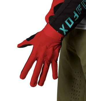 Fox Defend Gloves D30Â®