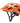 Wilder Jr MIPS - Youth Helmet Orange