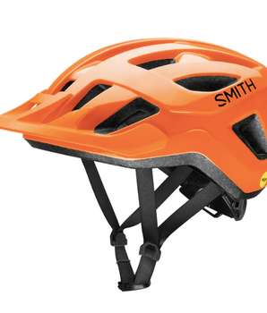 Wilder Jr MIPS - Youth Helmet Orange