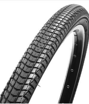 Kenda Tyre K841A Komfort Wire 27.5X1.95