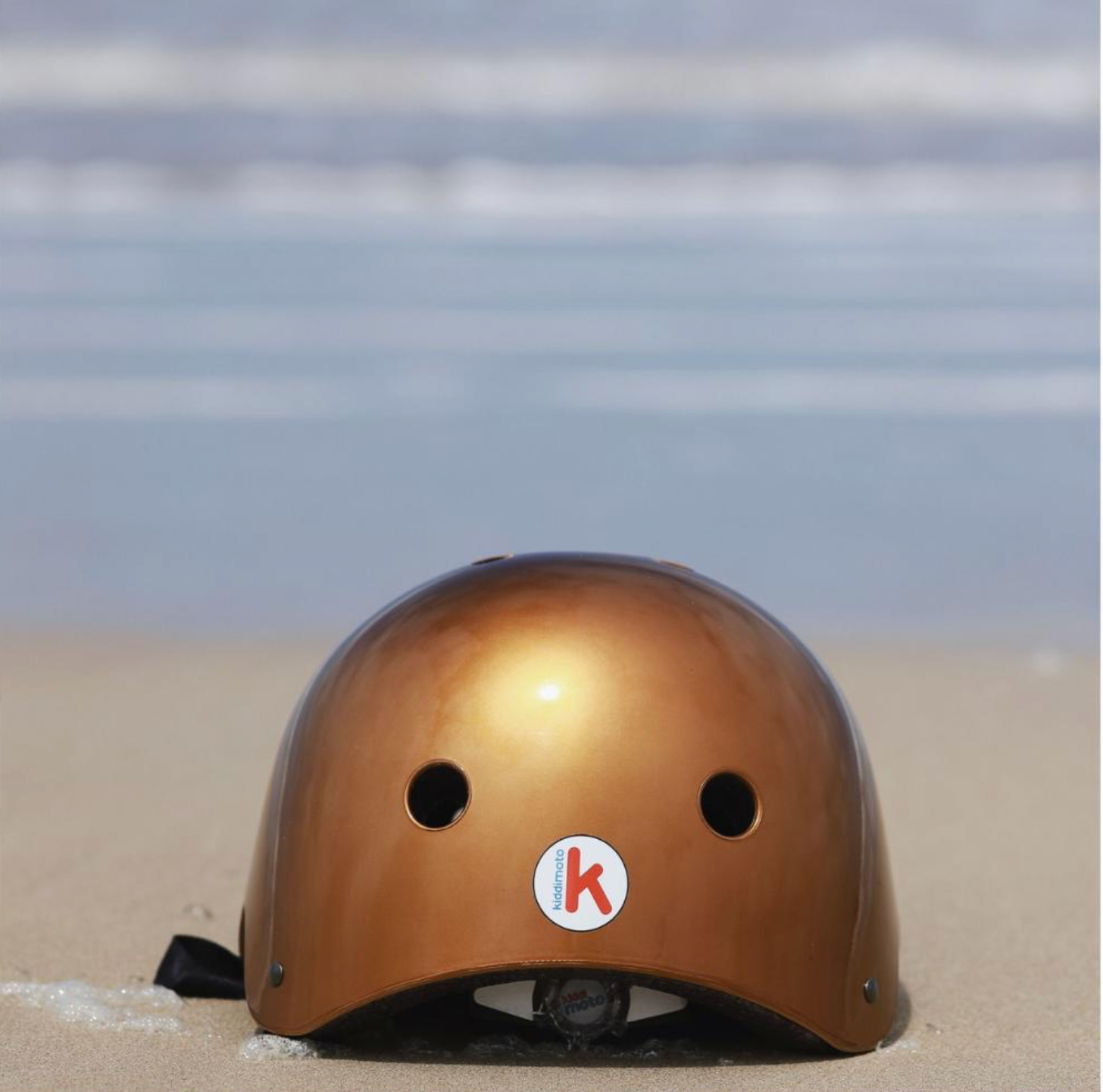 Kiddimoto Childrens Helmets – Biked Cairns - Main Image