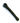 Bikelane Crank Arm LH 170mm, Diamond Taper, Low Profile, Alloy BLACK