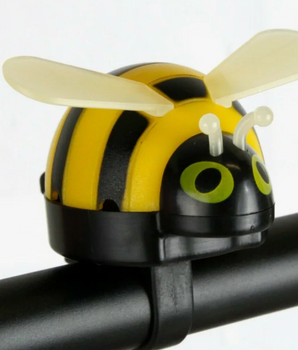 Bikes Up Buzzy Bee Bike Bell