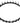  Shimano rear hubs SPACER  - Fits: FH-M7110 (SLX) / 8110 (Deore XT) / 9111 (XTR) 