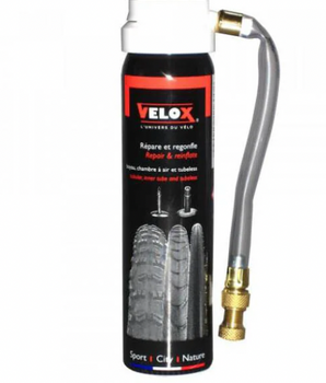 Velox Sealant - SELF SEAL Canister