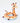 WLS Giraffe swim ring