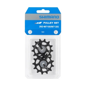 Pulley Set - SLX Deore