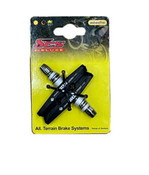 Asbestfrei - All Terrain Brake Systems