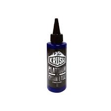 Krush Platinum Chain Lube