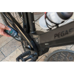 Zefal Premium E-Bike Dry Chain Lube  -  120ml