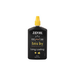 Zefal Premium Extra Dry Chain Lube  -  120ml