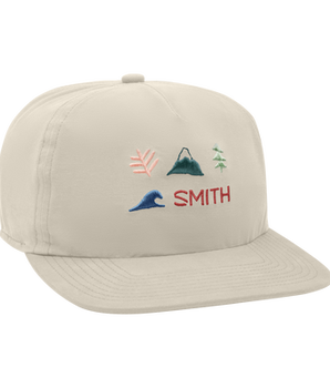 SMITH Outdoors Cap