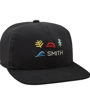 SMITH Outdoors Cap