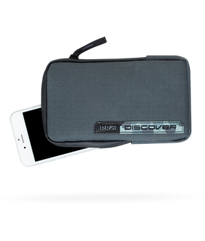 Discover Bag - Phone Pouch