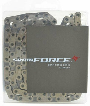 SRAM - FORCE CHAIN - 12 Speed - 114 links
