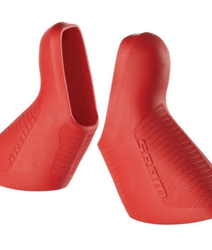 SRAM RED22/FORCE22 Textured Red Hood
