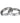 FSA TH-872E ACB 36-deg Headset Bearing Silver