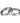 FSA TH-872E ACB 36-deg Headset Bearing Silver