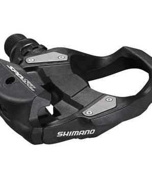 Shimano PD-RS500 SPD-SL Pedals - Black