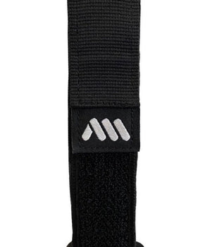 All Mountain Style Velcro Straps
