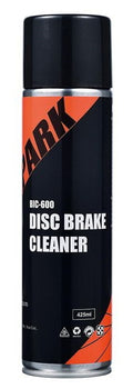 Chepark BIC-600 Disc Brake Cleaner - 425ml