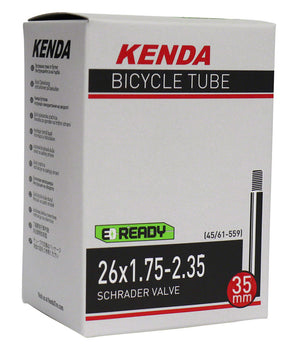 Kenda Schrader Bicycle Tube