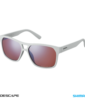 Shimano Eyewear - CE - Square Sunglasses