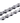 Shimano Ultegra 6700 Series CN-6701 Chain