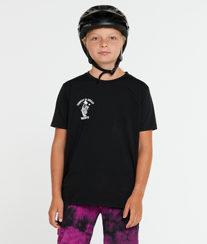 DHaRCO Youth Tech Tee