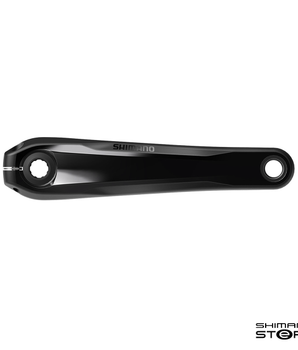 Shimano FC-EM900 Left Hand Crank Arm Unit 160mm