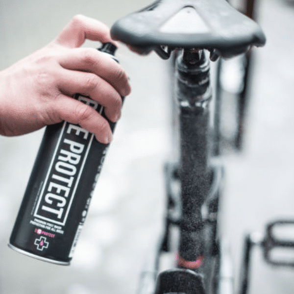 Muc off bike protect carbon new arrivals