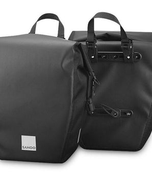 Sahoo 10L Pannier Bag Pair - 50 x 26 x 13.5cm