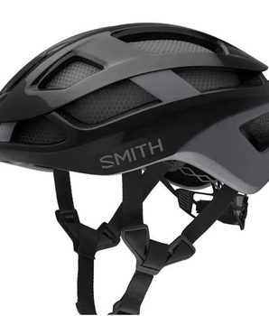 SMITH Trace MIPS Helmet Black