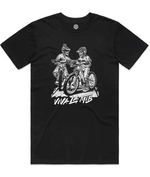 We The Riders - Viva La MTB