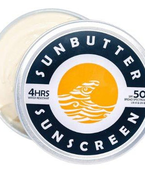 Sunbutter Sunscreen