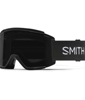 SMITH Squad XL MTB Goggles - Black