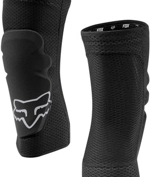 Fox Enduro Knee Sleeve - Black