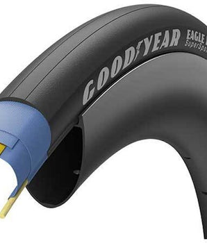 Goodyear Eagle F1 SuperSport Tyres
